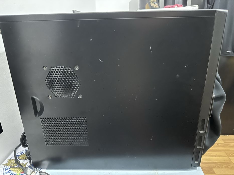 Vendo computador