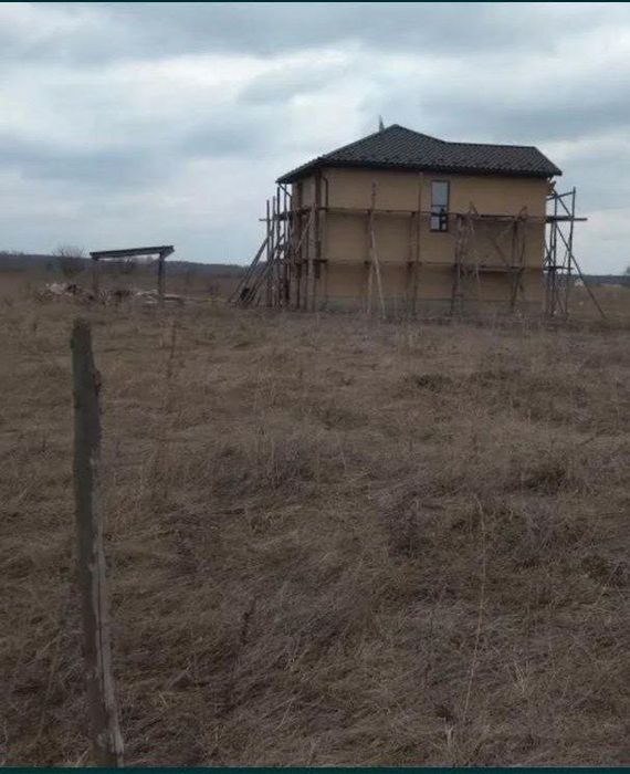 Участок с.Летки 0.12 га