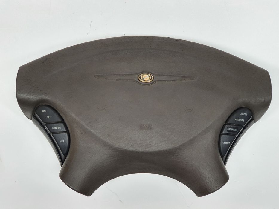 Airbag do volante CHRYSLER Voyager IV (RG, RS)