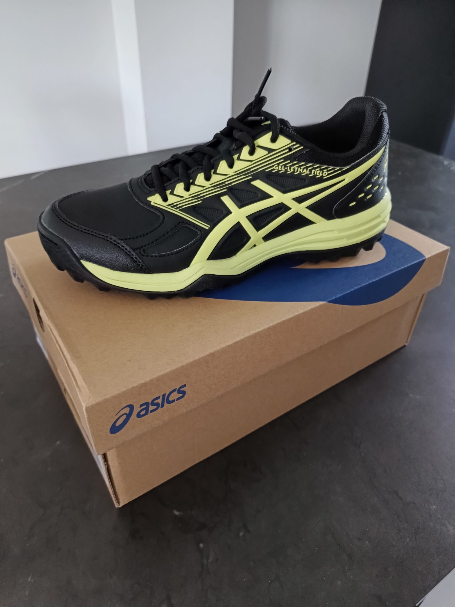 Asics Gel Lethal Field