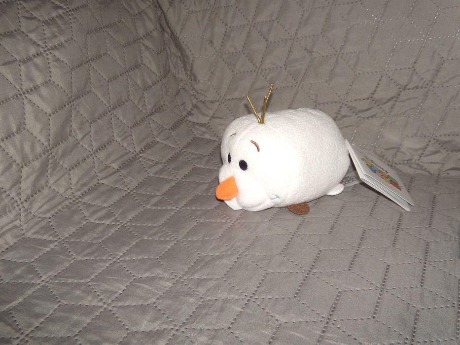 Maskotka Olaf Tsum Tsum