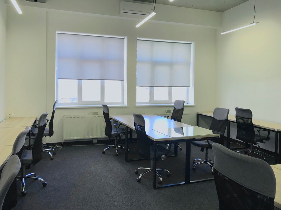 Оренда офісу 150м2 / власник / Героїв УПА