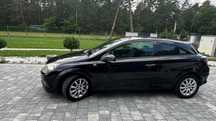 Opel Astra GTC 2009