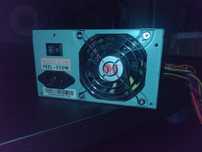 zasilacz ATX FEEL 350 W