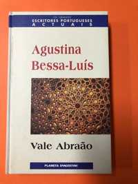 Vale Abraão - Agustina Bessa-Luís