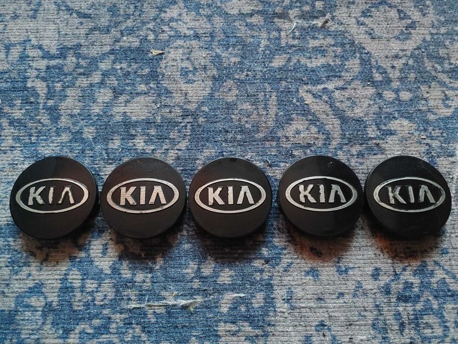 Dekielki alufelgi advanti hyundai kia seat XC60 Oryginał na sztuki