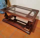 Mesa de centro de sala