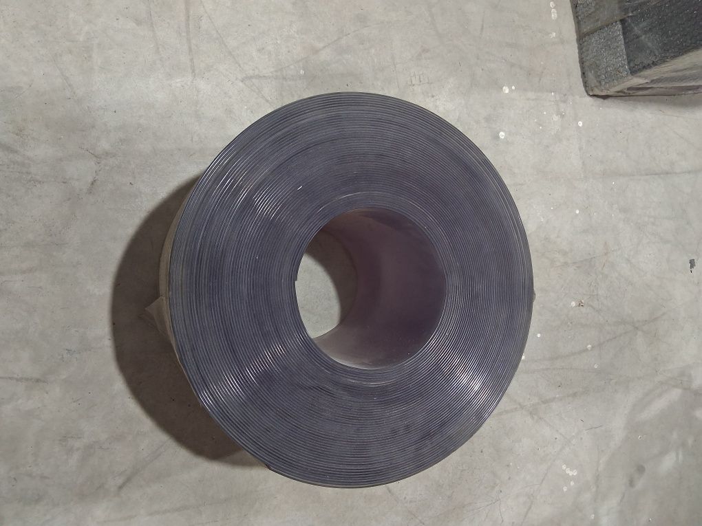 Lamela flexível para porta c 50Mts x 300mm
