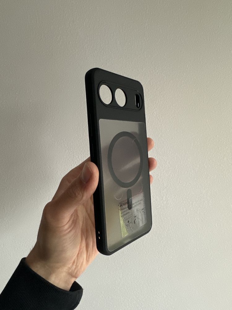 Etui marki tech protect MagMat do OnePlus Nord 4