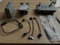 Dji Mavic Mini 2 Fly More Combo FMC