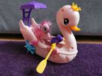My Little Pony - Grający łabędź z Pinki Pie