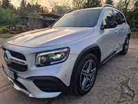 Mercedes-Benz GLB 2.0 DCI 190 KM**Duża Navi**PANORAMA**XENON**Skóry**KAMERA**4Matic**