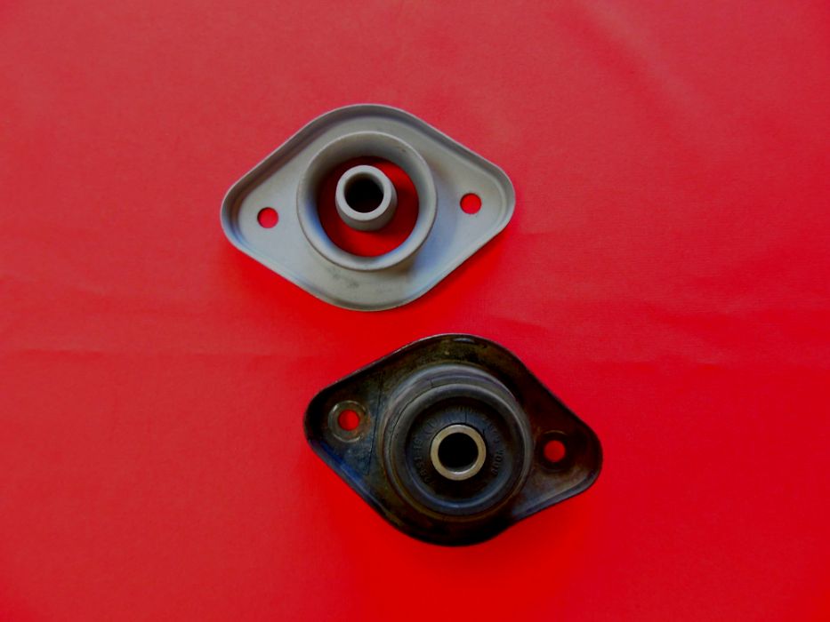 Стойка/тяга стабилизатора усиленная Smart с Гарантией