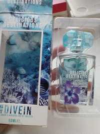 Delicious Destination Divein EDT 50 ml