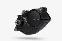 Nowy Silnik Shimano STEPS EP8 250W/85Nm DU-EP800 Jednostka napędowa FV