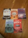 Livros Dan Brown