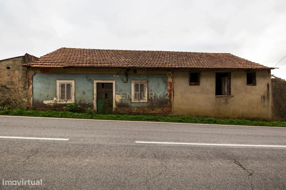 Moradia em Ourém!