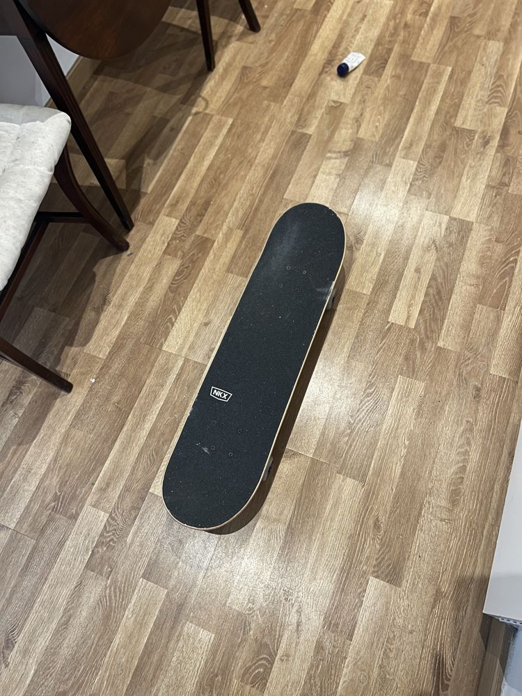 Skate NKX Original 8”