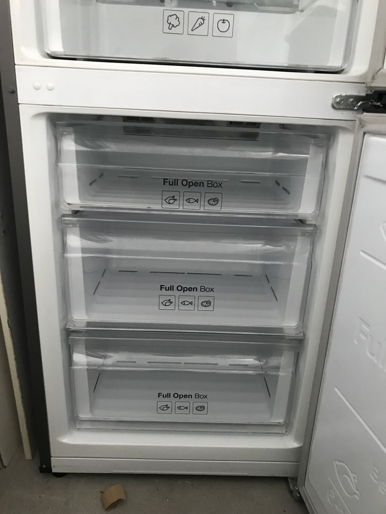 Frigorifico combinado Samsug