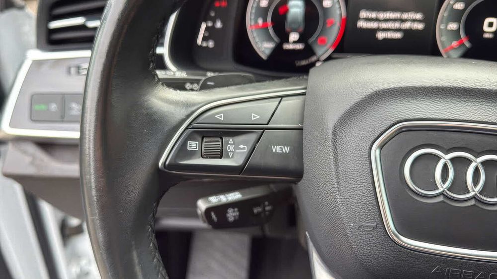 Audi Q7 quattro Premium Plus      2022