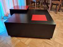 Mesa de Centro (c/compartimento)