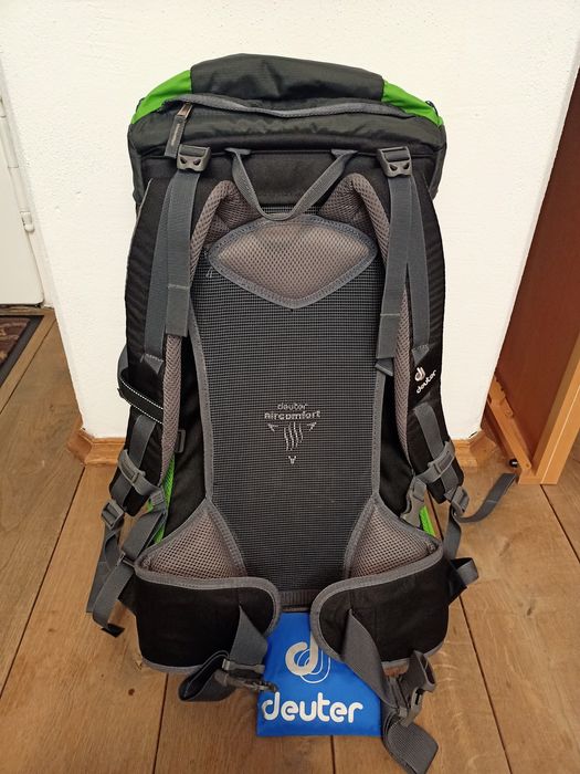 Рюкзак Deuter AC Aera 24
