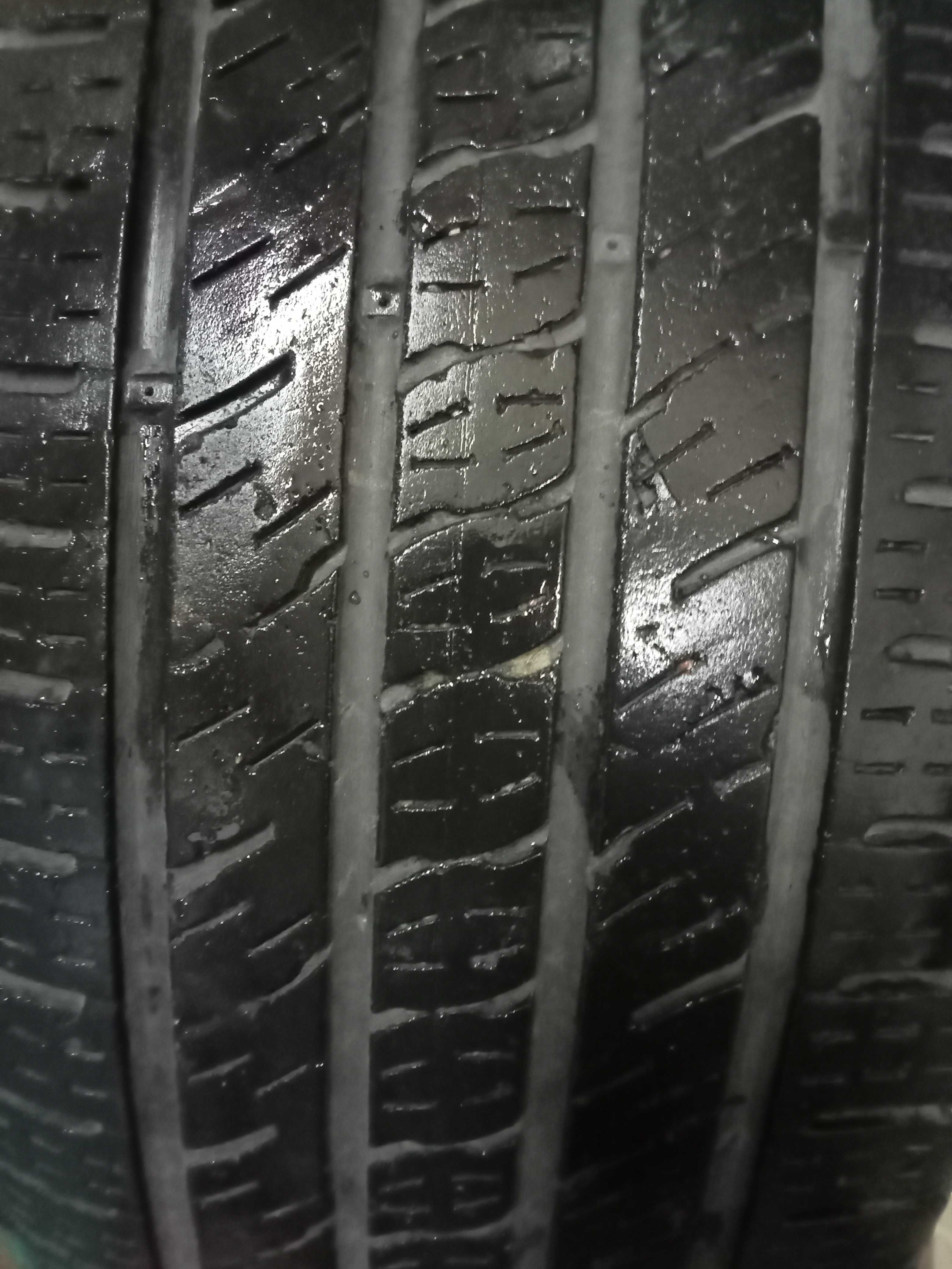 KUMHO Grugen 265/60R18