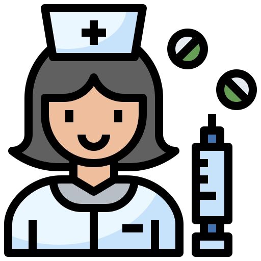 Надам послуги мед .сестри