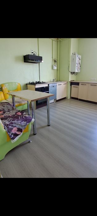 Продається 2-кімнатна квартира в ЖК НОВОСЕЛЬЦЕВО,  с. Чубинське