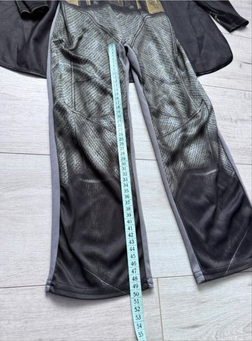 Костюм Batman/ карнавальний костюм/хеловін/ halloween/ Бетмен