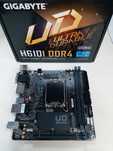 Gigabyte H610I DDR4