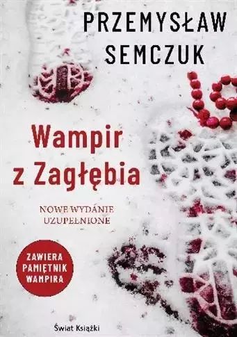 Wampir z zagłębia. Świat Książki