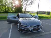 Audi A5 Audi A5 Sportback 2.0 TFSI quattro S tronic