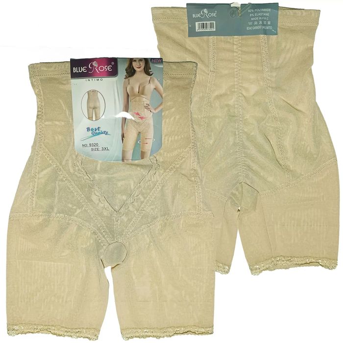 Стягувальна білизна Blue Rose 9320 розмір 5 XL (52-56)