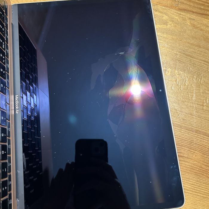 MacBook Air 2018