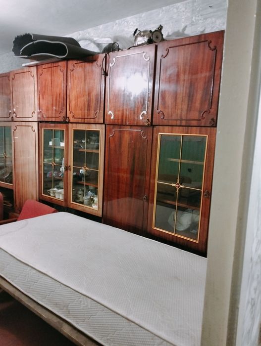 3кімн 1 поверх Харківська 58 порожня беруть всих