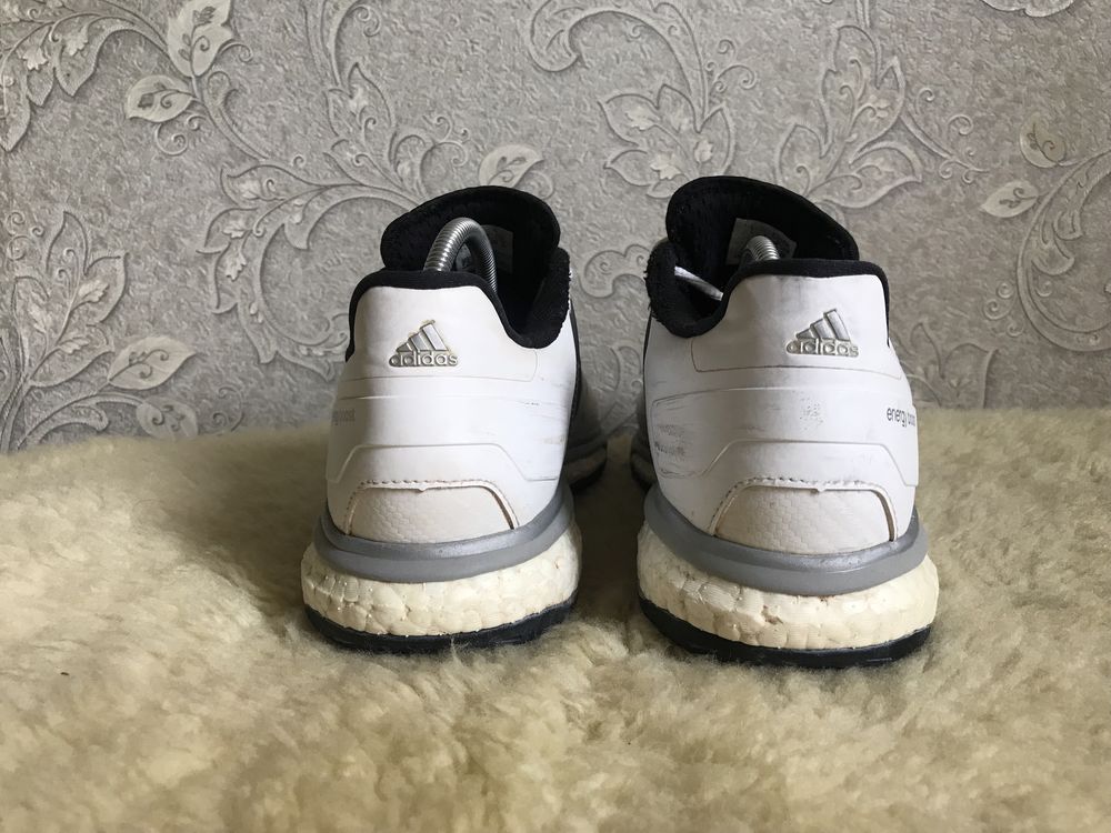 Кроссовки Adidas для тенниса грунт, волейбола, зала 42 41,5 41 26,5 26