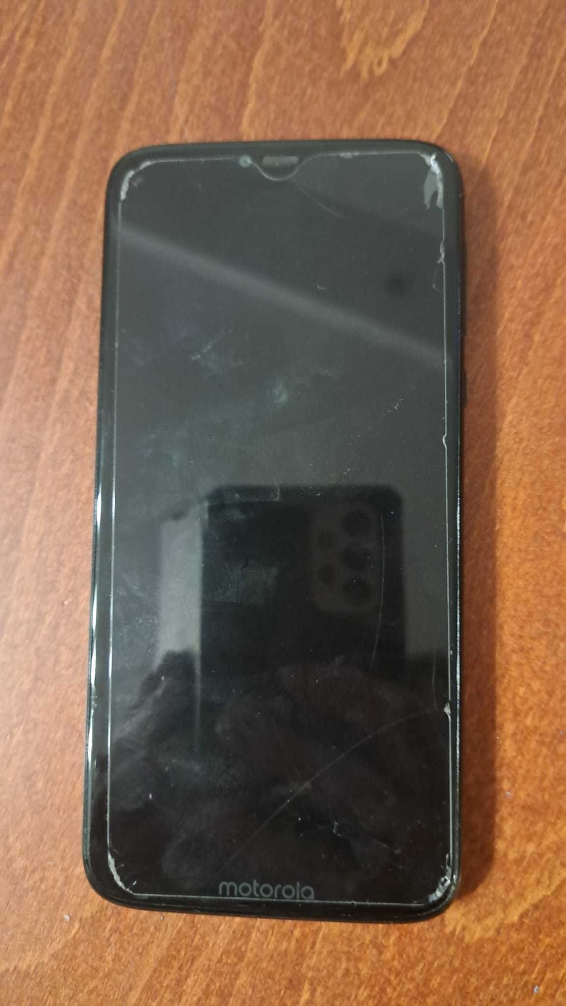 Motorola g7 power, moto g7 power sprawny  szkło 2x
