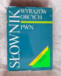Słownik Wyrazów Obcych - PWN