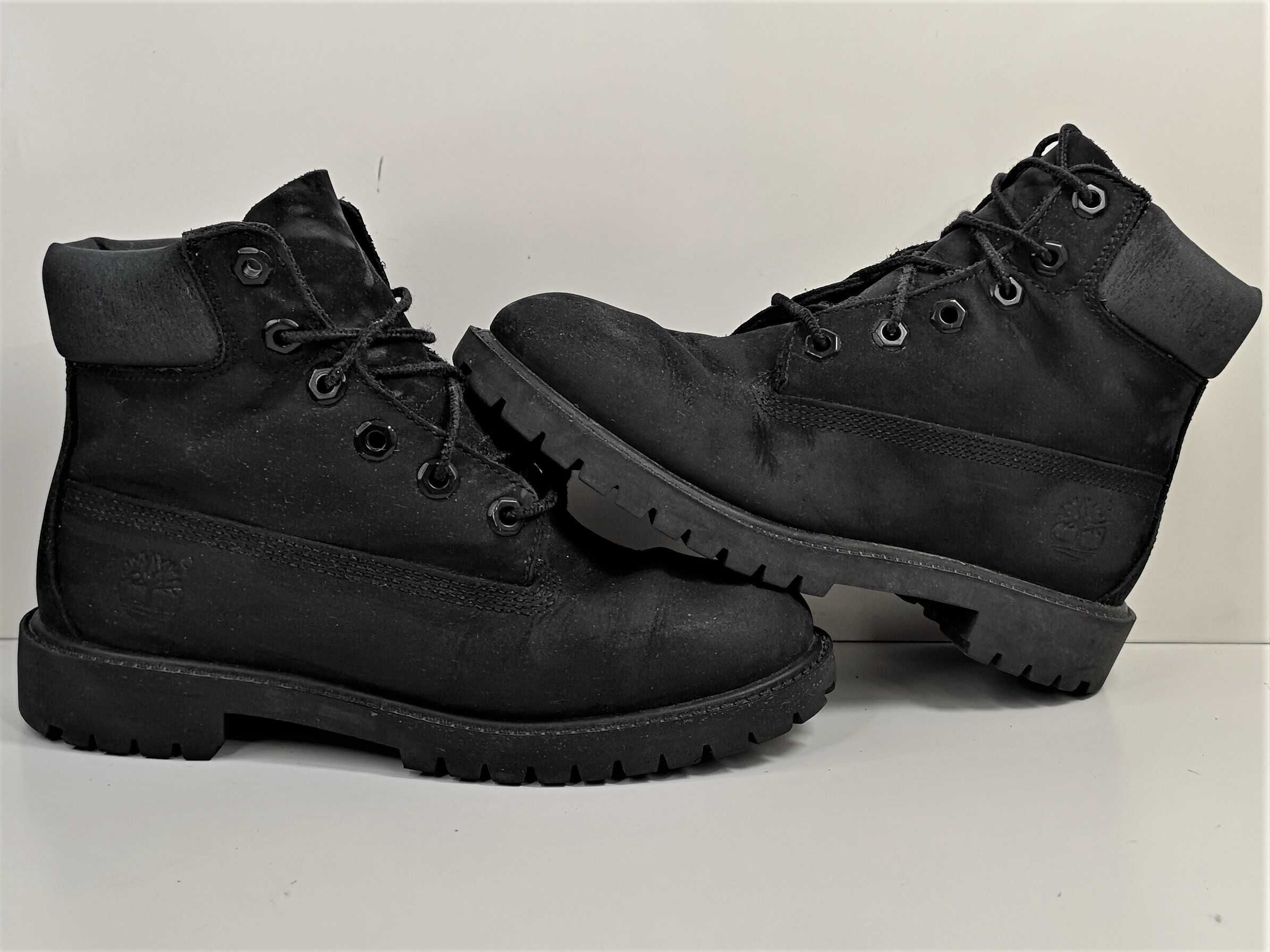 TIMBERLAND 6 IN Premium oryginalne buty r.37