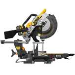 Пили монтажні/торцювальні/акумуляторні DeWalt