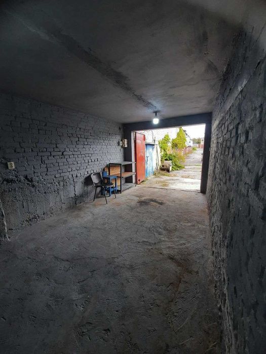 Гараж в оренду біля "Атланта", г/к "Транспорт"