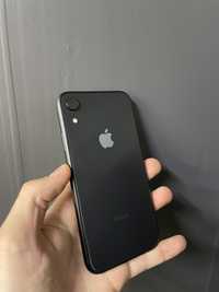 Iphone xr 64 neverlock black