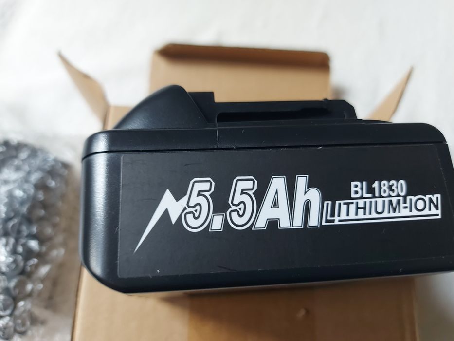 Sprzedam nowy zamiennik akumulator litowo-jonowy (Li-ION) do elektrona