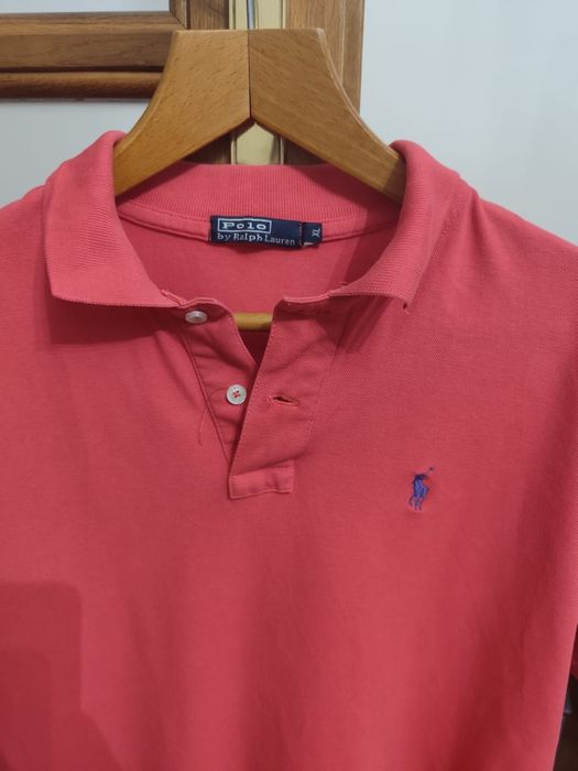 T-shirt koszulka męska Ralph Lauren xl