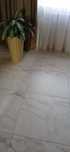 Плитка керамогранітна ,,Imperial Golden Tile" white.