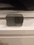 Go pro hero 7 silver
