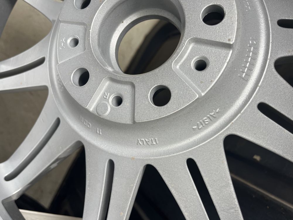 Диски Bmw M R19