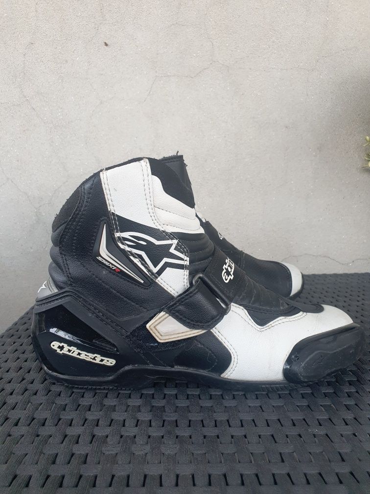Botas Alpinestars 41