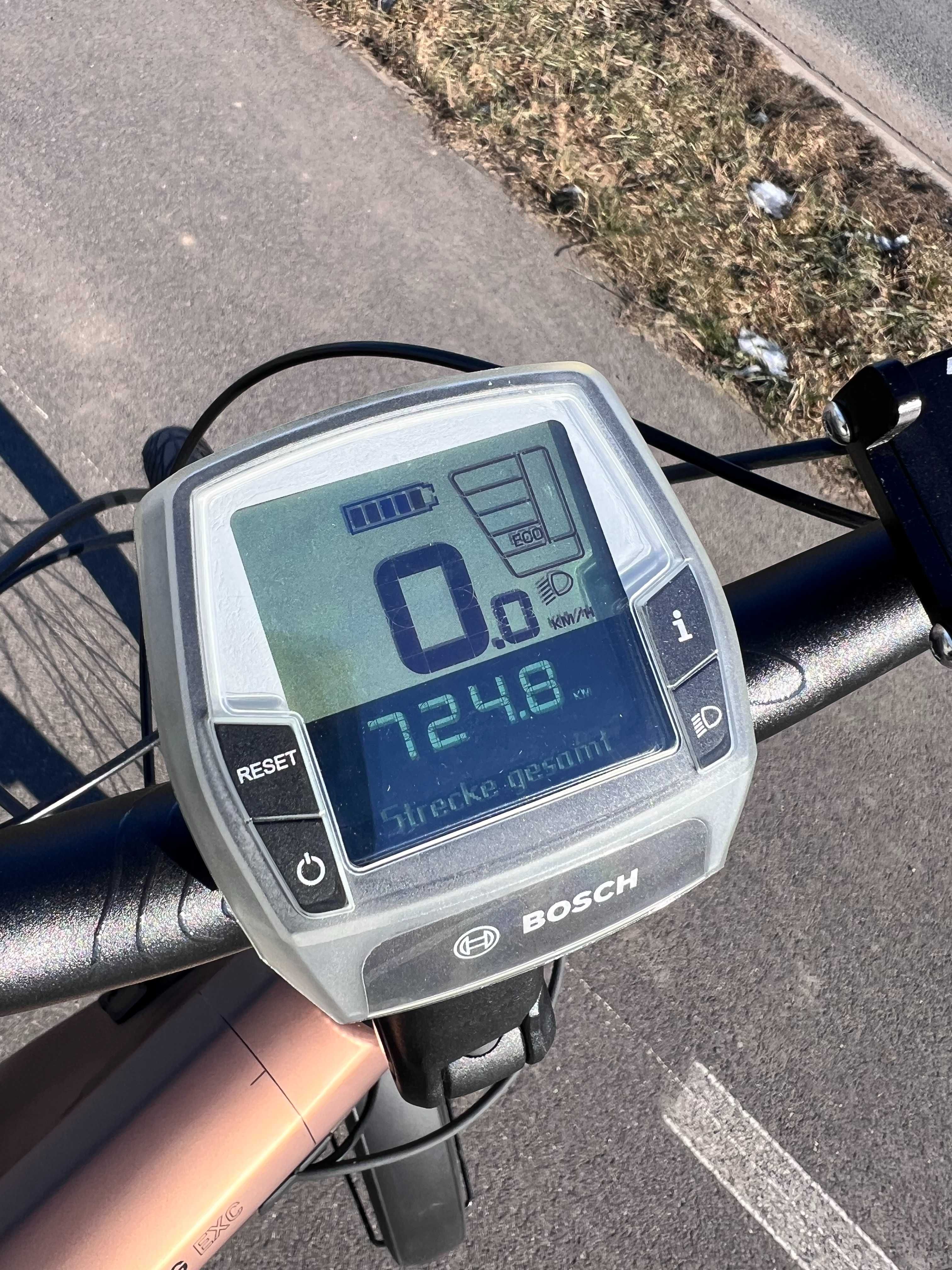 Cube Touring  Hybrid EXC 625 Bosh Suntour Deore XT 28"